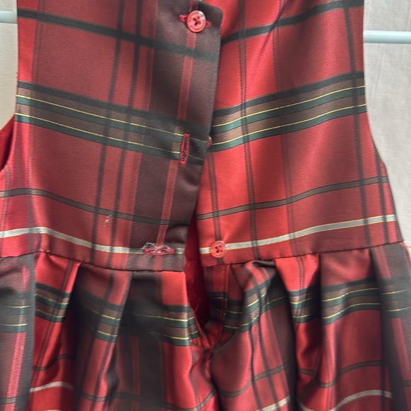 2/$25. Special  occasion dress (3 pieces), Size 24 months. - Picture 3 of 8